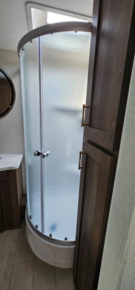 Crossroads Sunset Trail  2026