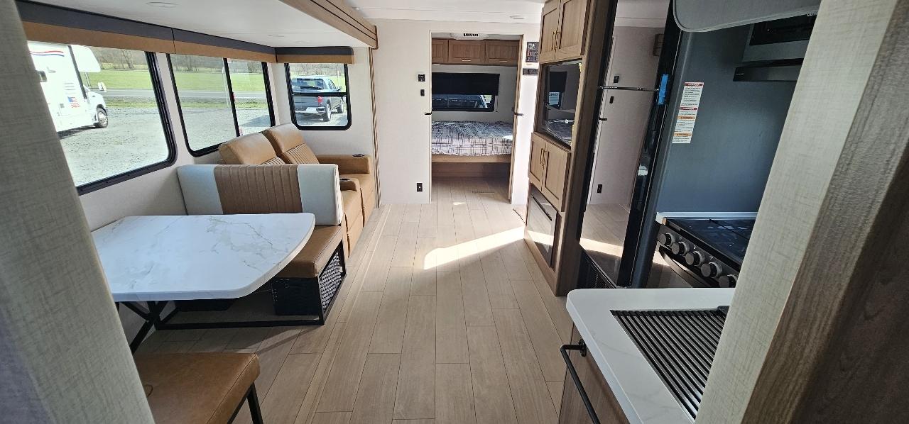 Crossroads Sunset Trail  2026