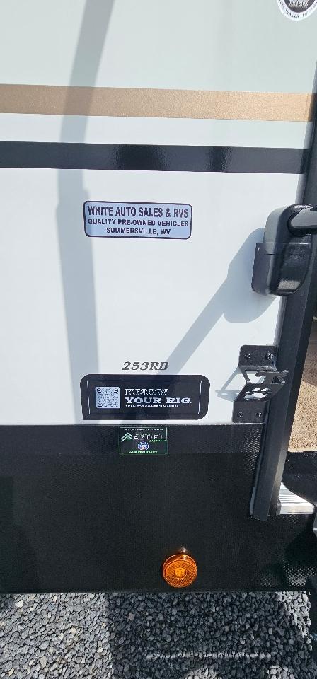 Crossroads Sunset Trail  2026