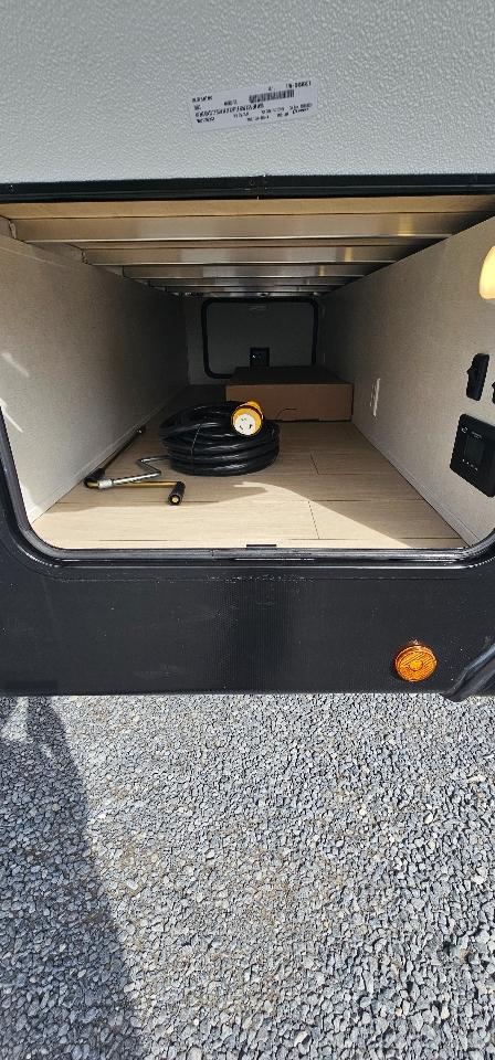 Crossroads Sunset Trail  2026