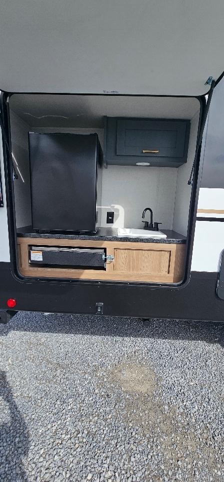 Crossroads Sunset Trail  2026