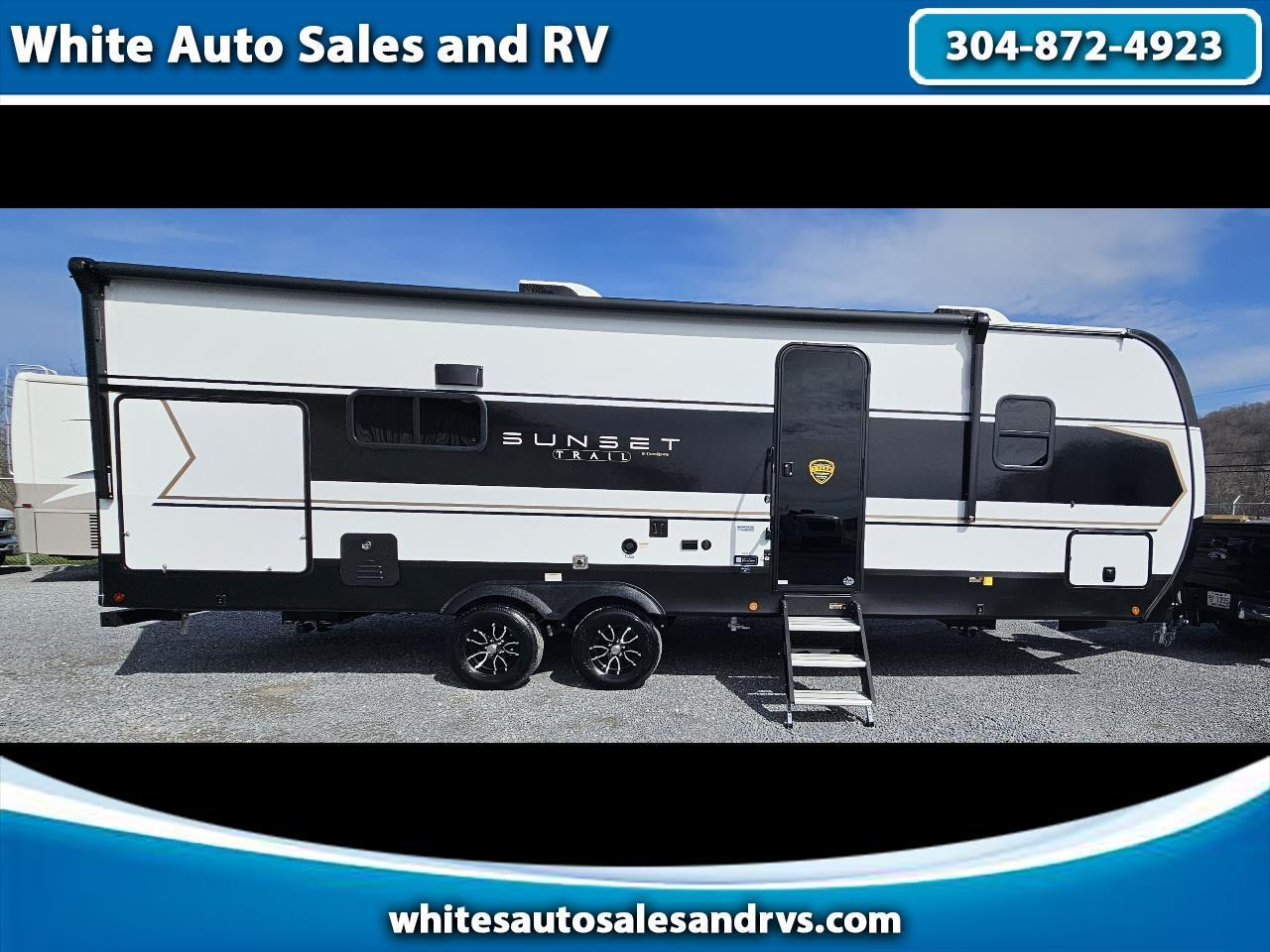 Crossroads Sunset Trail  2026