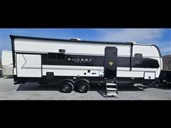 2026 Crossroads Sunset Trail 