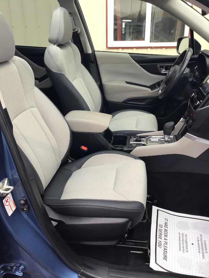 Subaru Forester Premium 2020