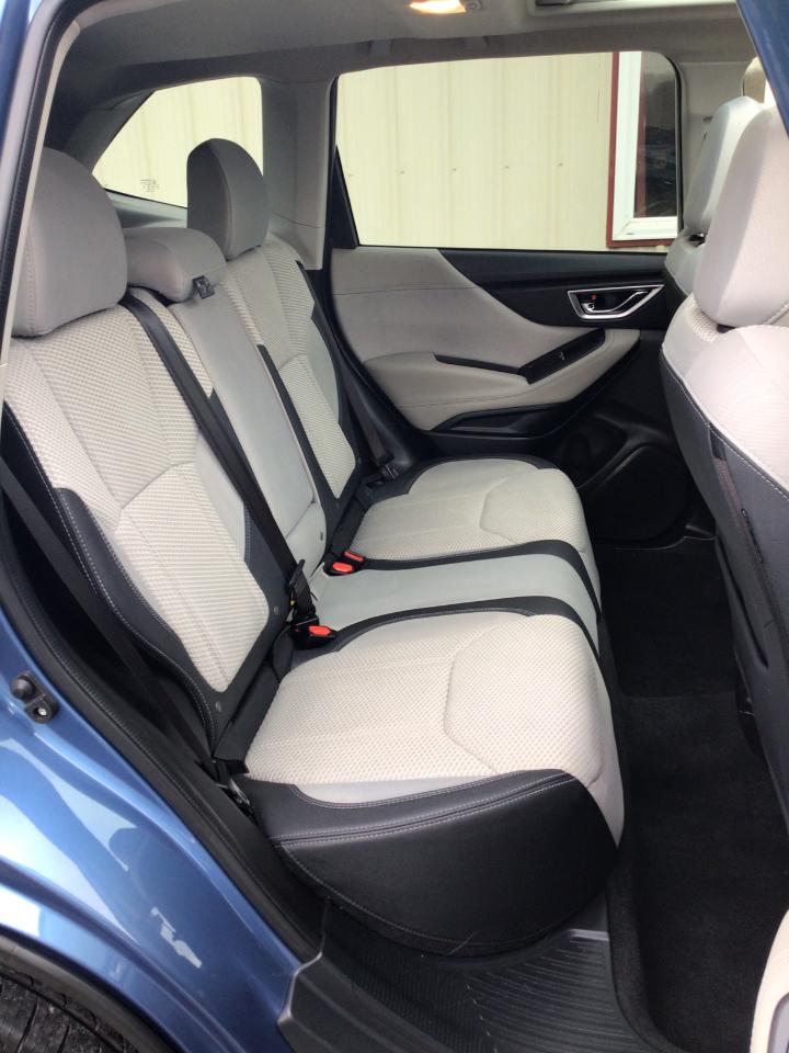 Subaru Forester Premium 2020