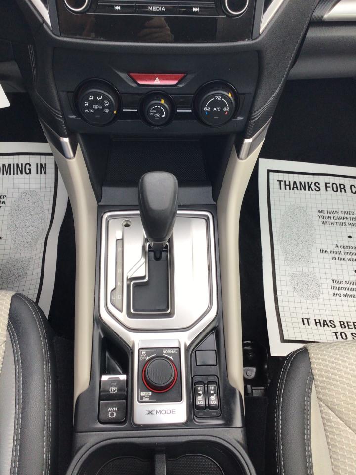 Subaru Forester Premium 2020