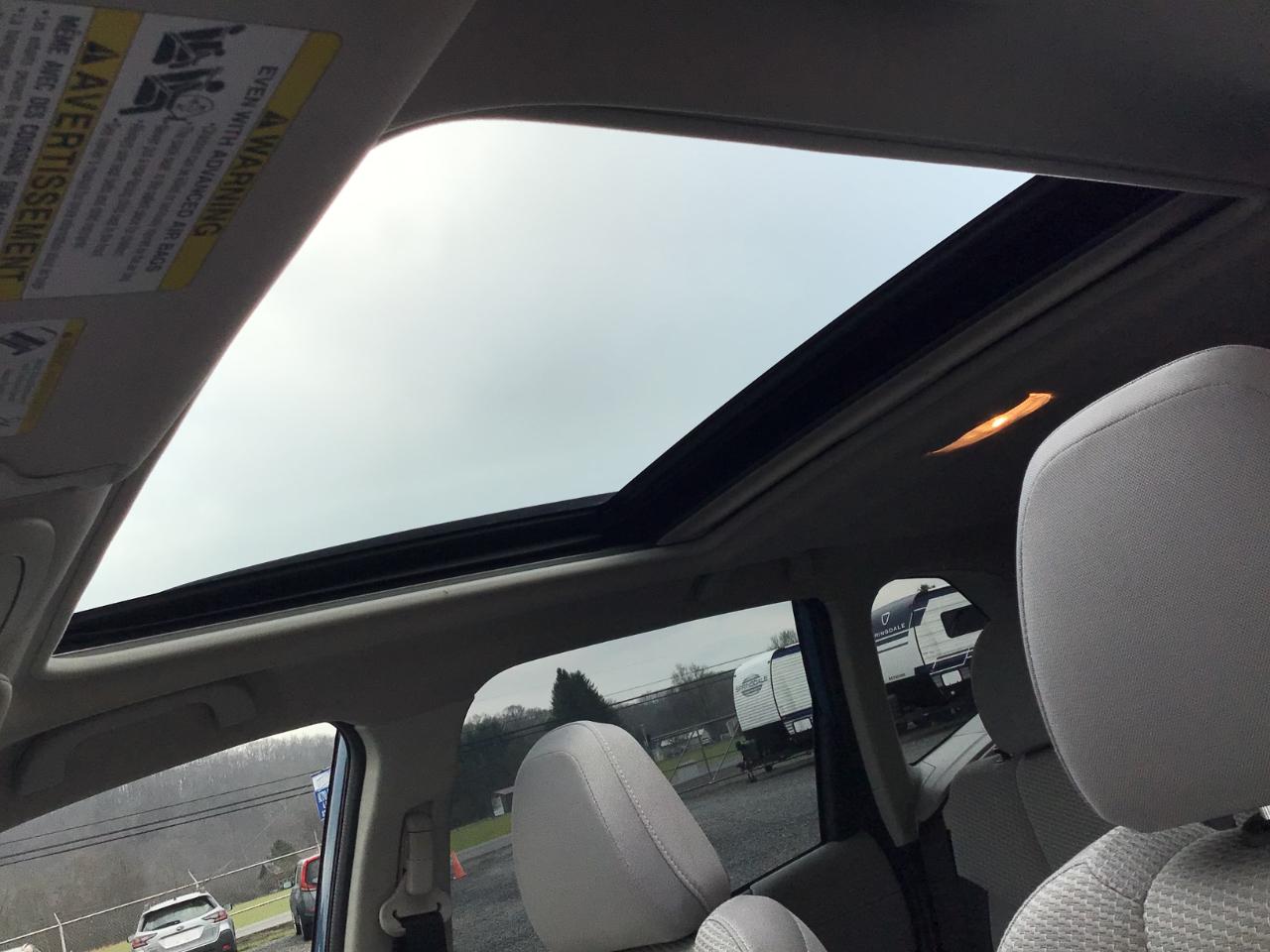 Subaru Forester Premium 2020