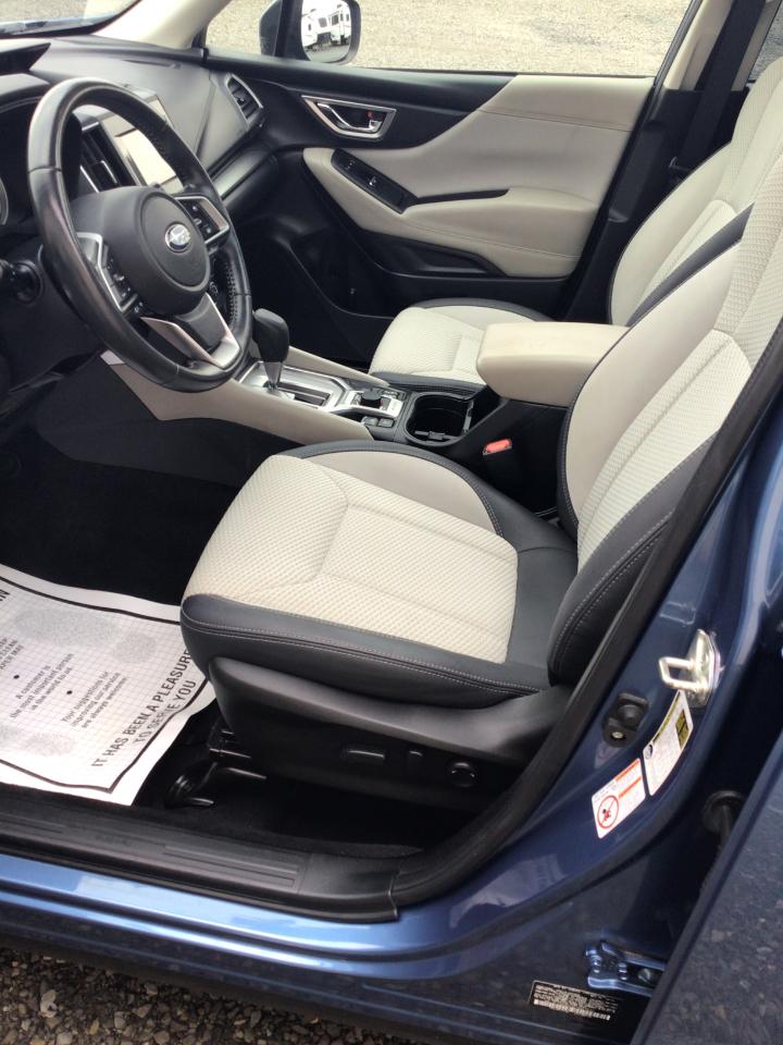 Subaru Forester Premium 2020