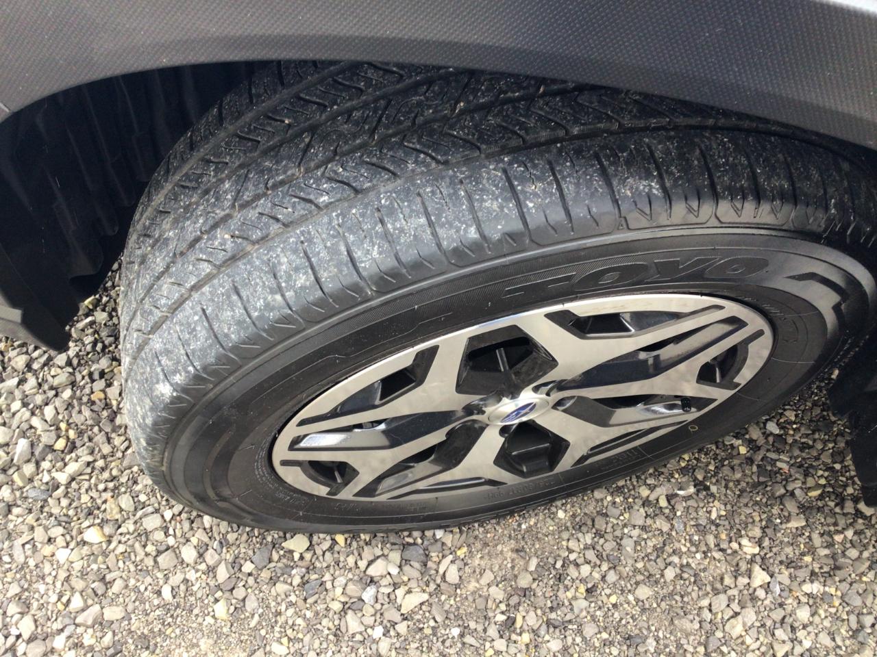 Subaru Forester Premium 2020