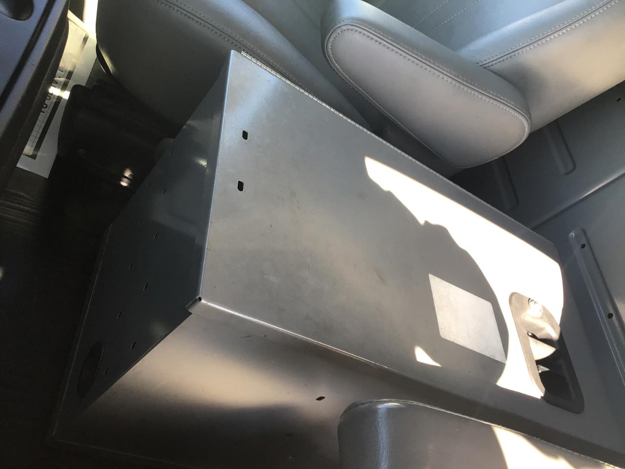 Chevrolet Express 3500 Cargo Extended 2019