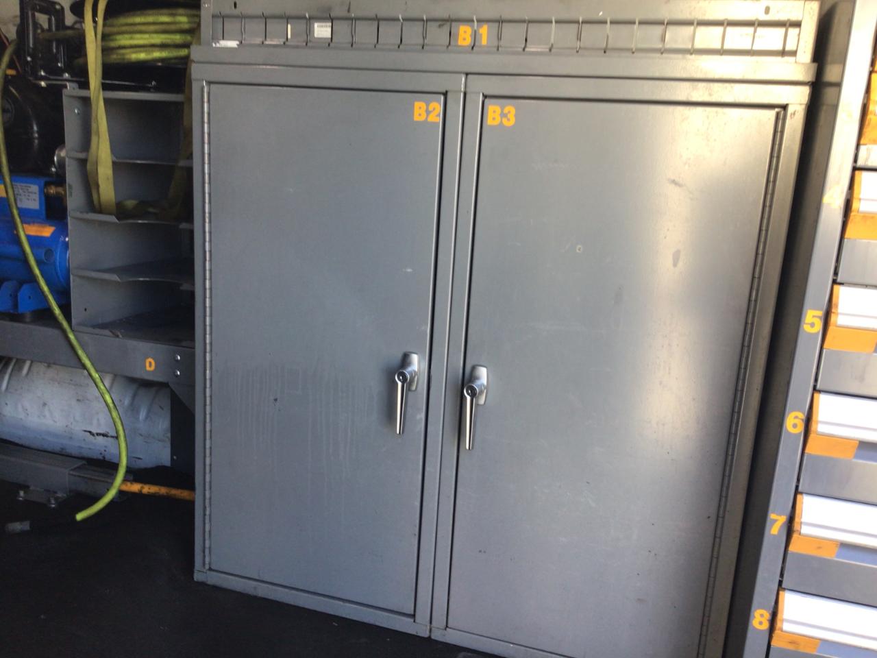 Chevrolet Express 3500 Cargo Extended 2019