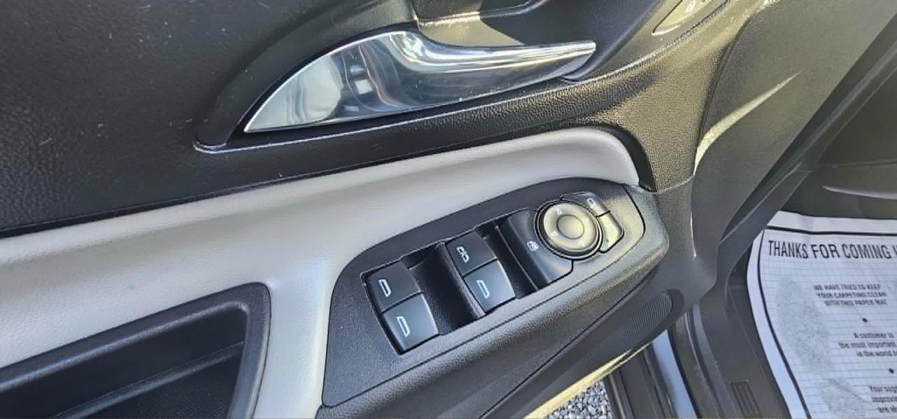 Chevrolet Equinox LS AWD 2022