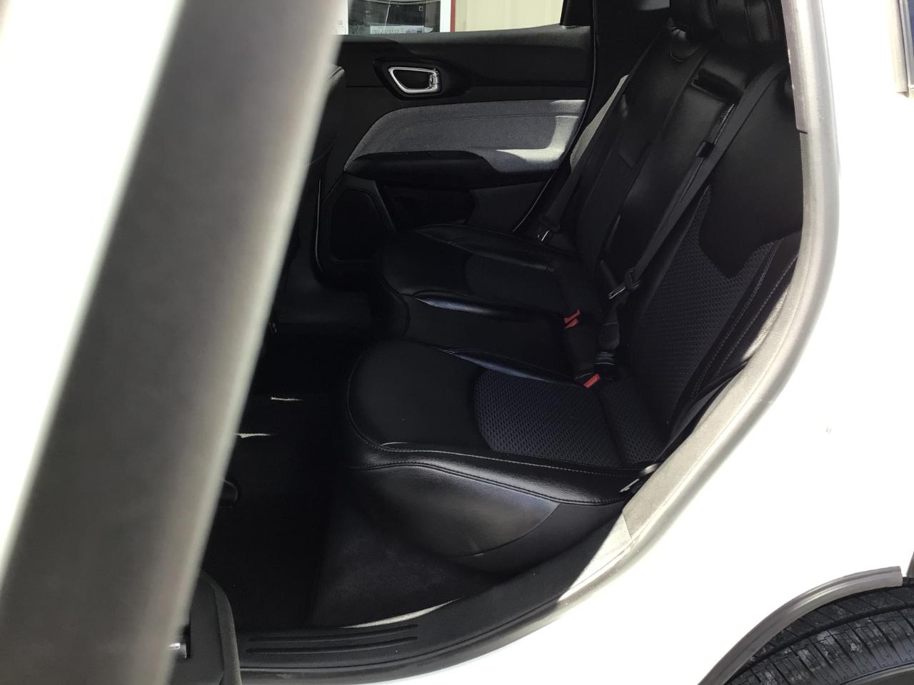 Jeep Compass Latitude 2023