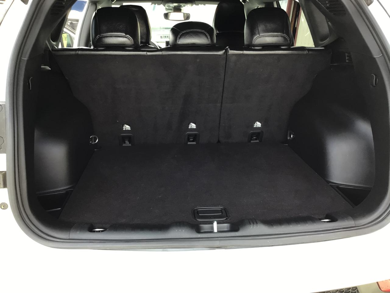 Jeep Compass Latitude 2023