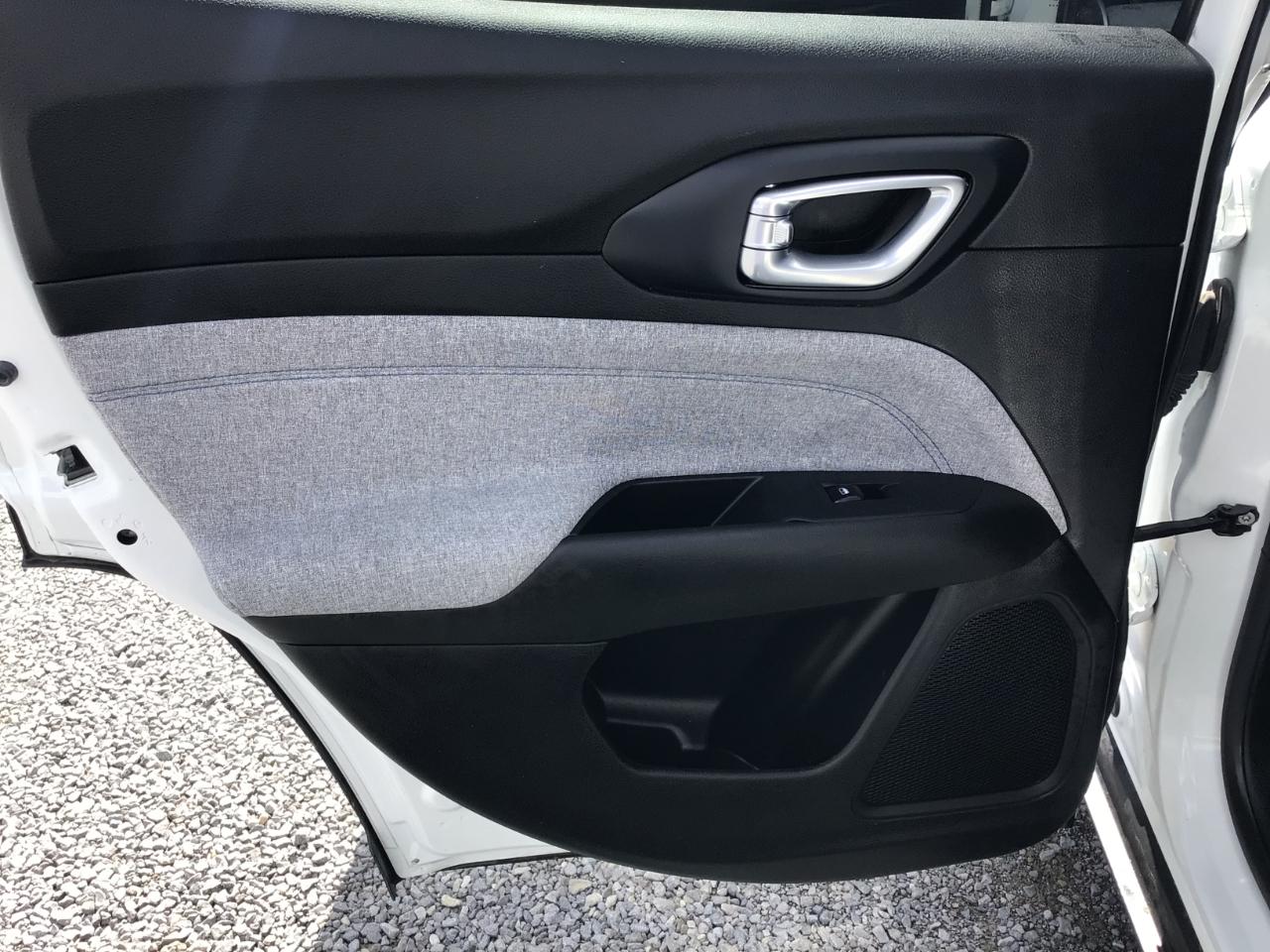 Jeep Compass Latitude 2023