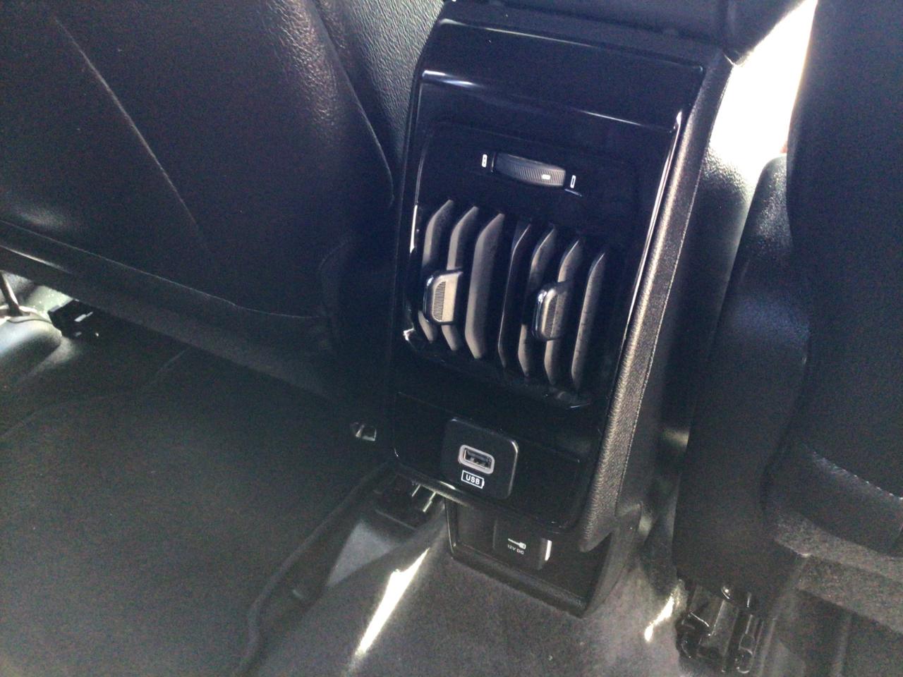 Jeep Compass Latitude 2023