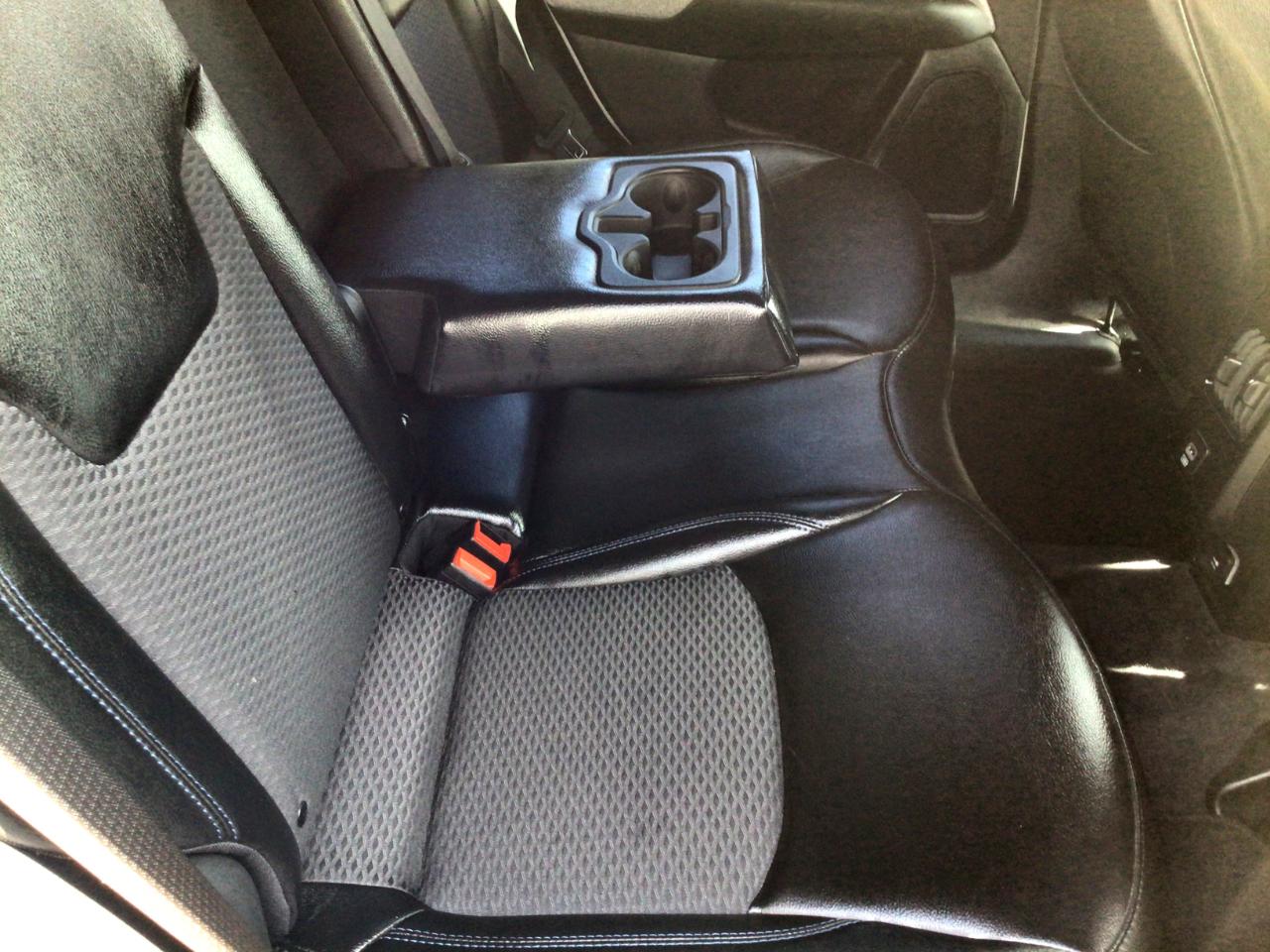 Jeep Compass Latitude 2023