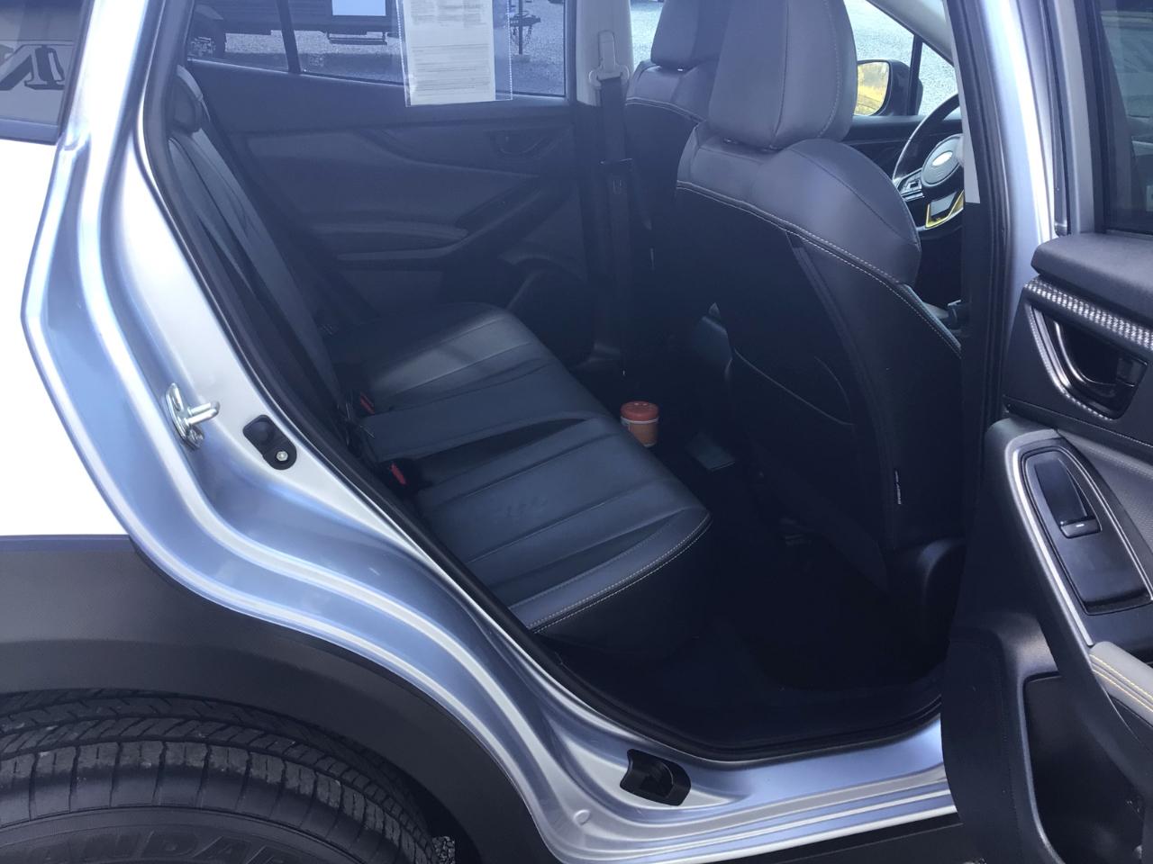 Subaru Crosstrek Sport 2022