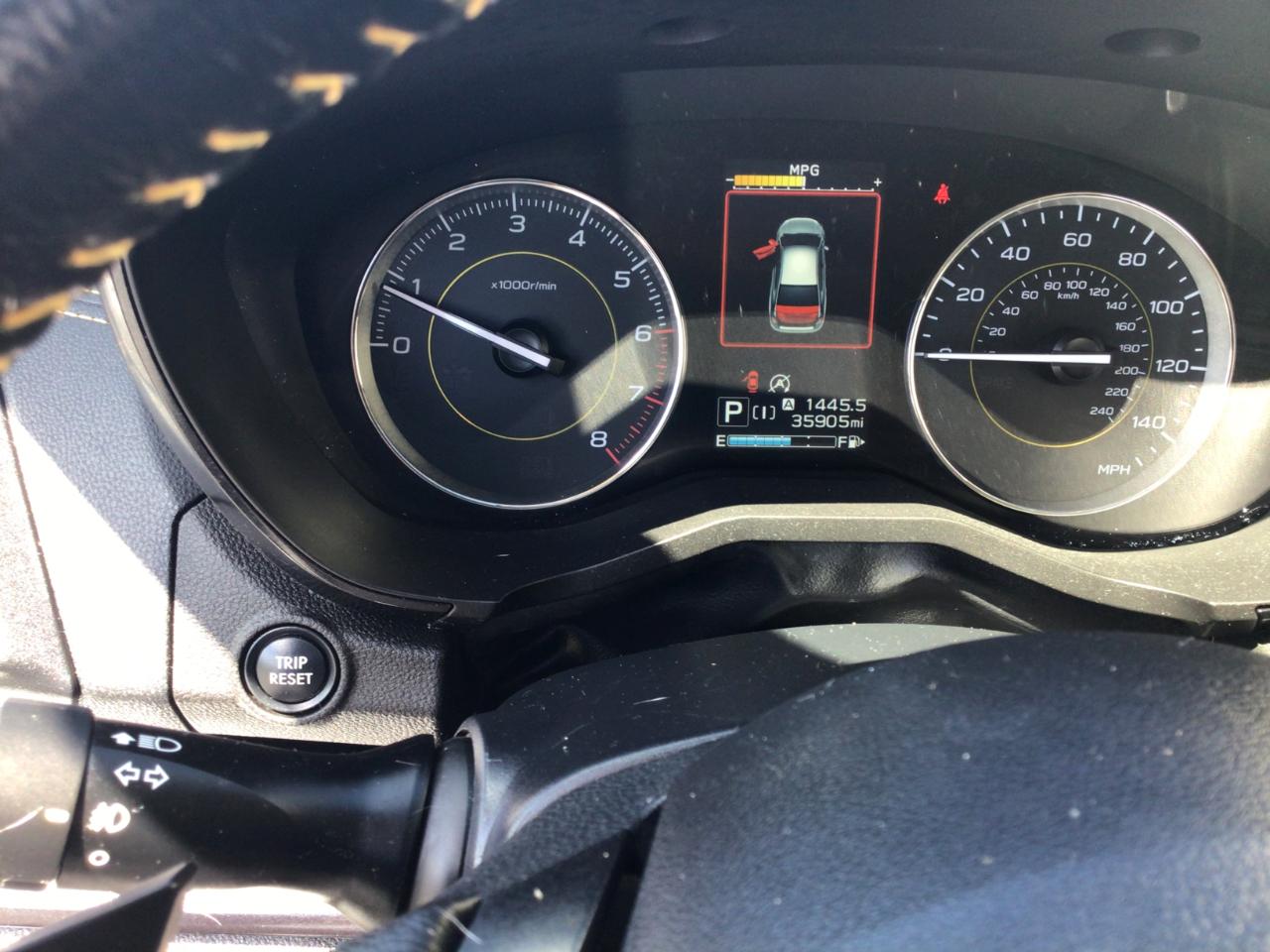 Subaru Crosstrek Sport 2022