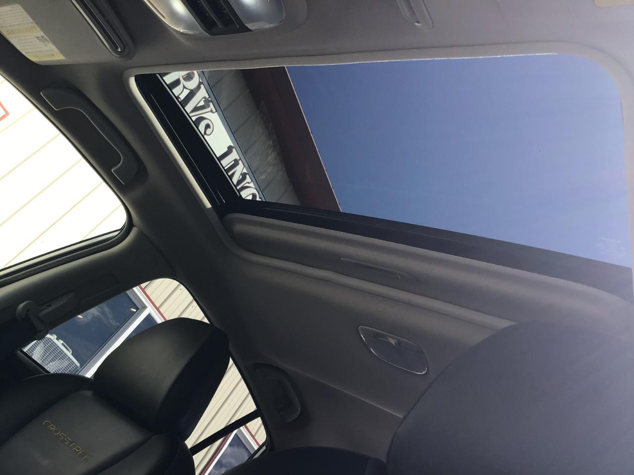 Subaru Crosstrek Sport 2022