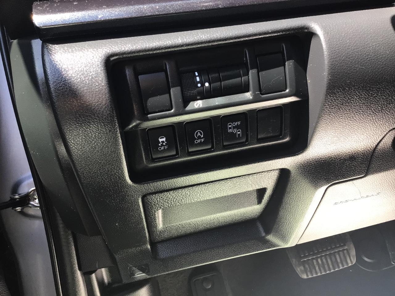 Subaru Crosstrek Sport 2022