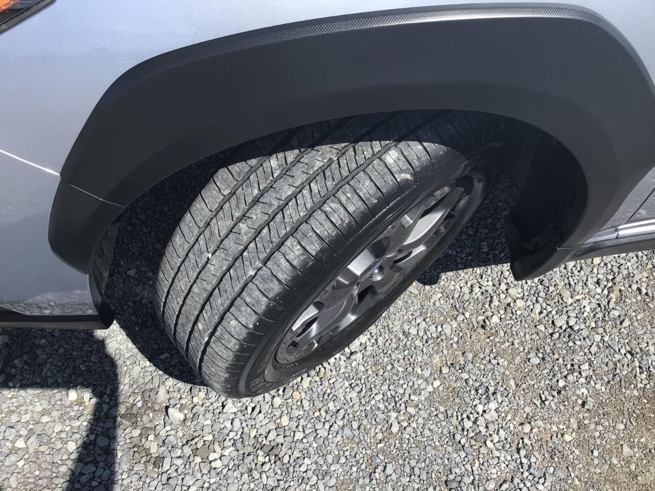 Subaru Crosstrek Sport 2022