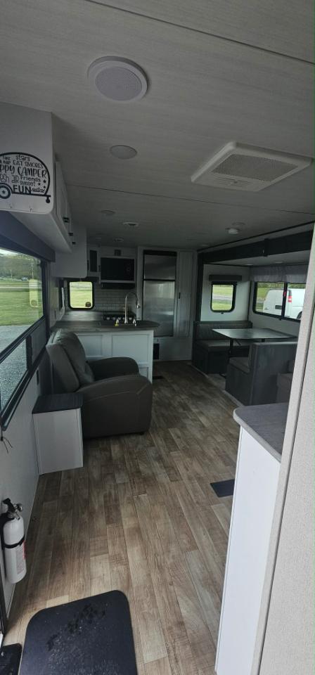 Keystone Hideout  2022