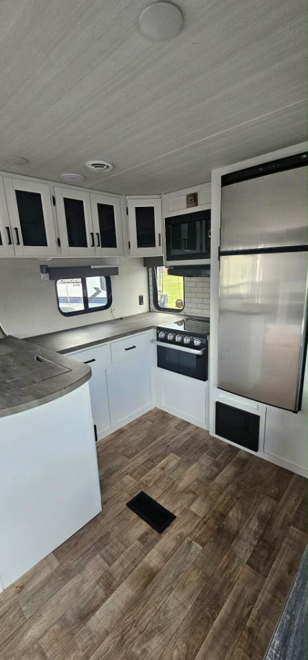 Keystone Hideout  2022