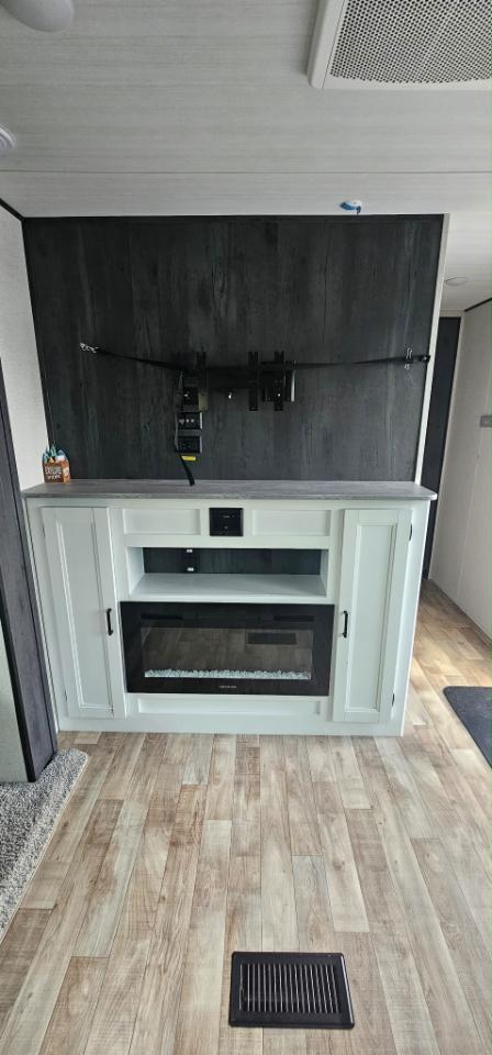 Keystone Hideout  2022