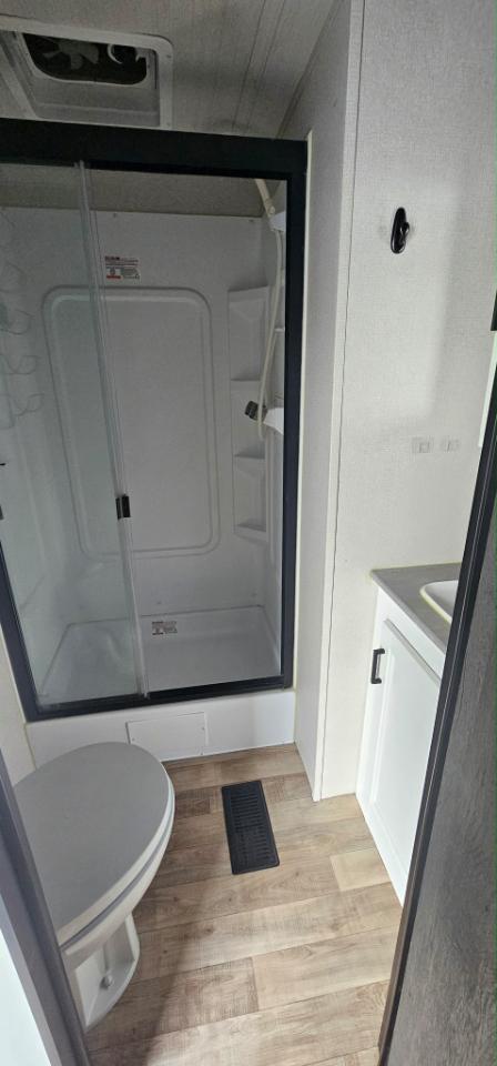 Keystone Hideout  2022