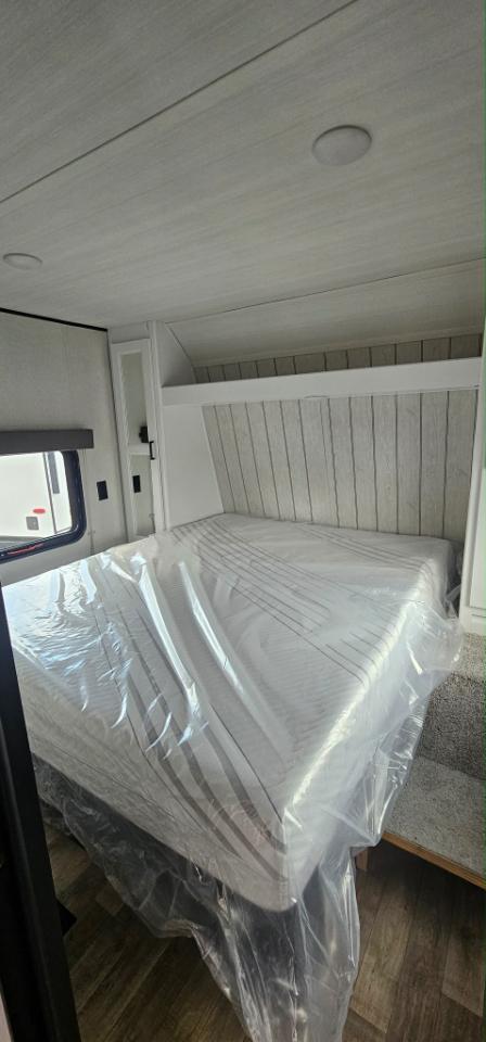 Keystone Hideout  2022