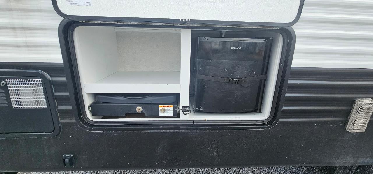 Keystone Hideout  2022