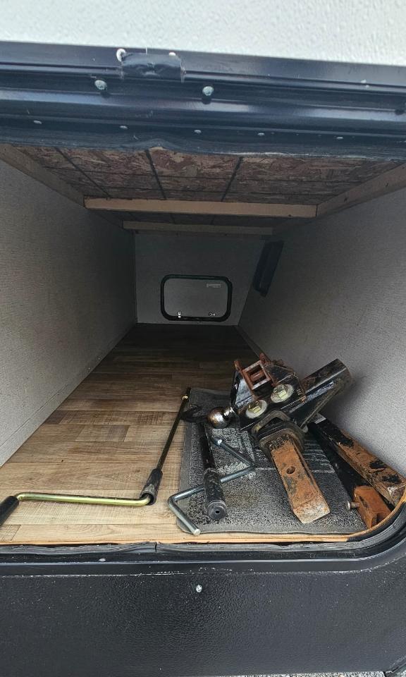 Keystone Hideout  2022