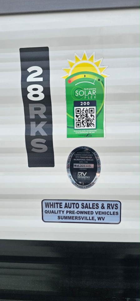 Keystone Hideout  2022