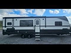 2022 Keystone Hideout 