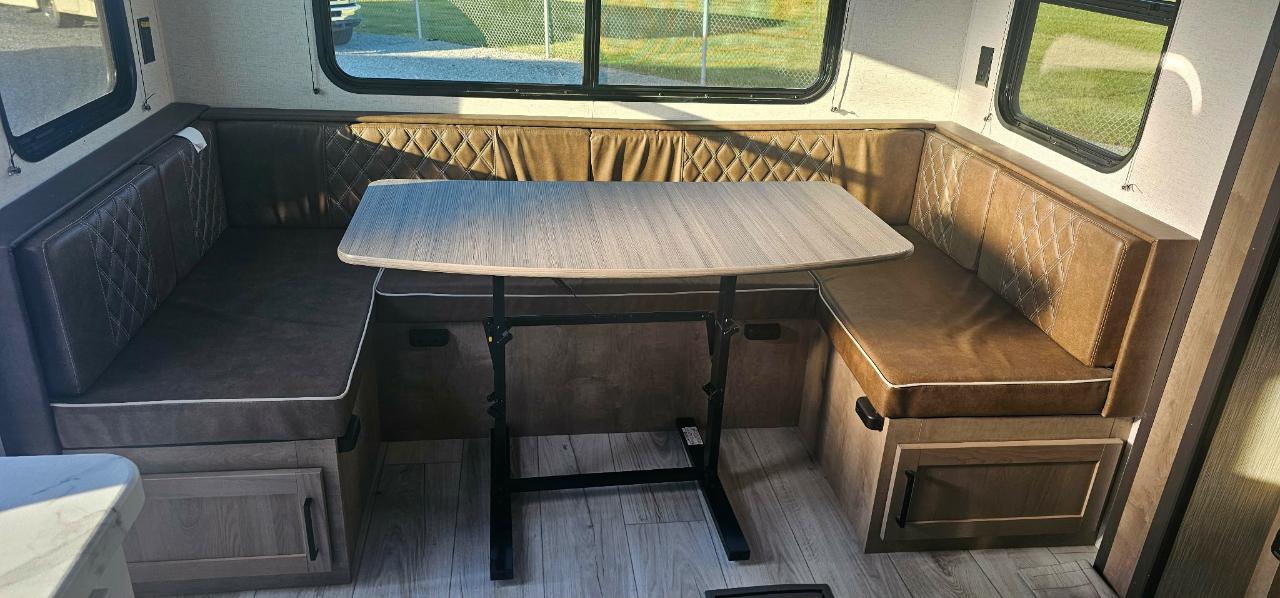 Keystone Springdale  2025