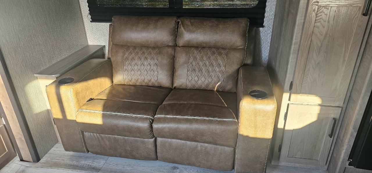 Keystone Springdale  2025