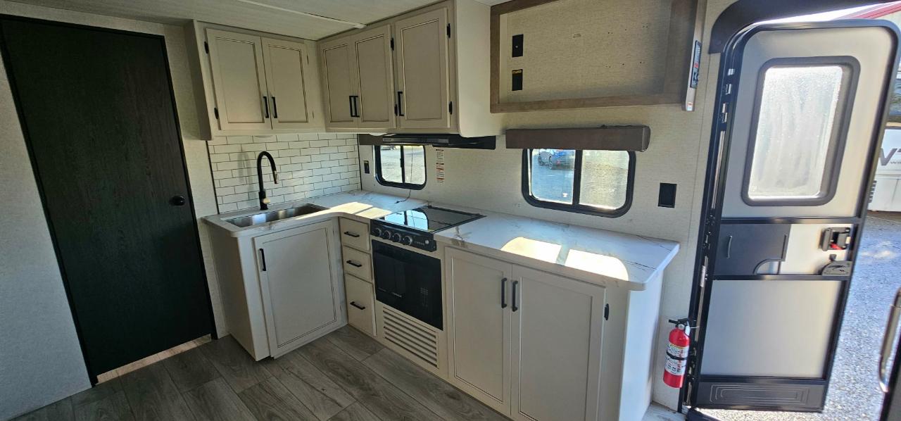 Keystone Springdale  2025