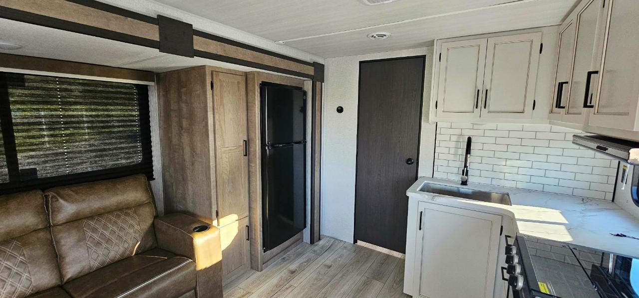 Keystone Springdale  2025