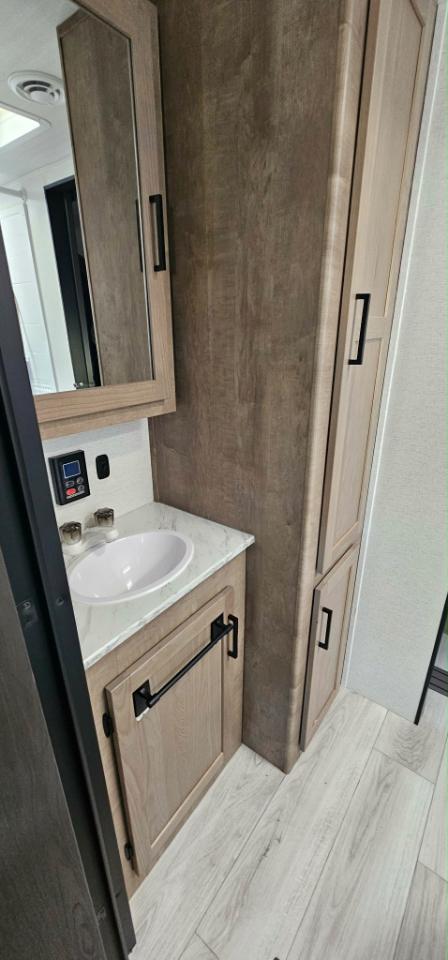 Keystone Springdale  2025