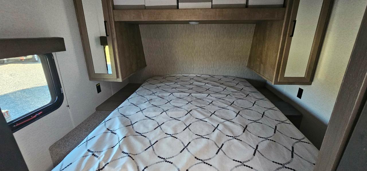 Keystone Springdale  2025