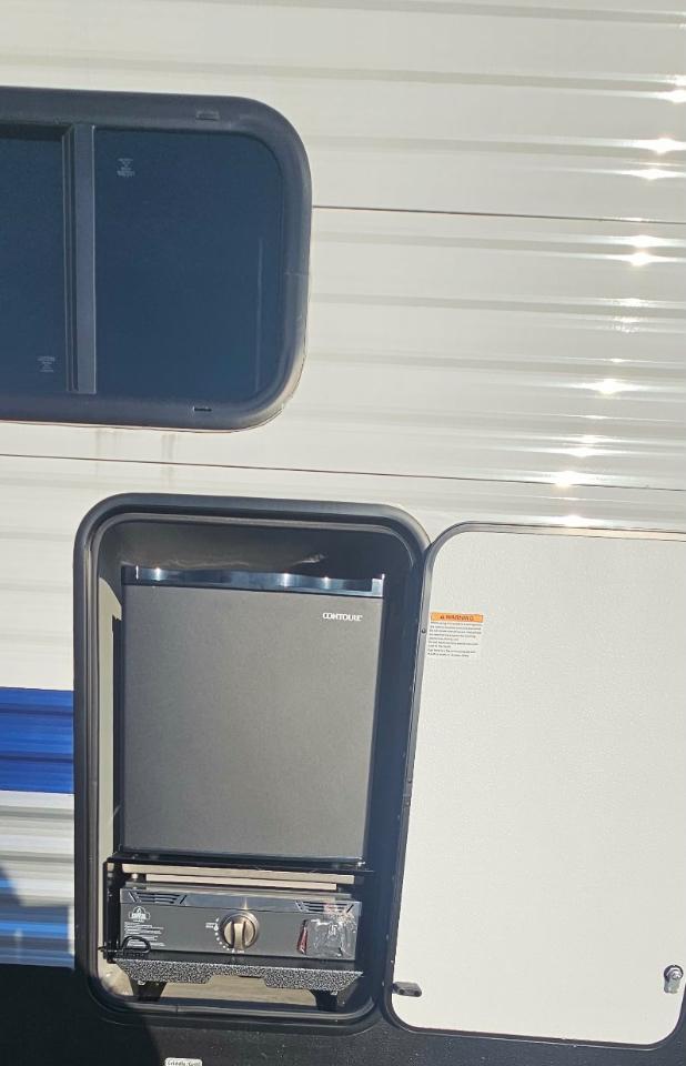 Keystone Springdale  2025