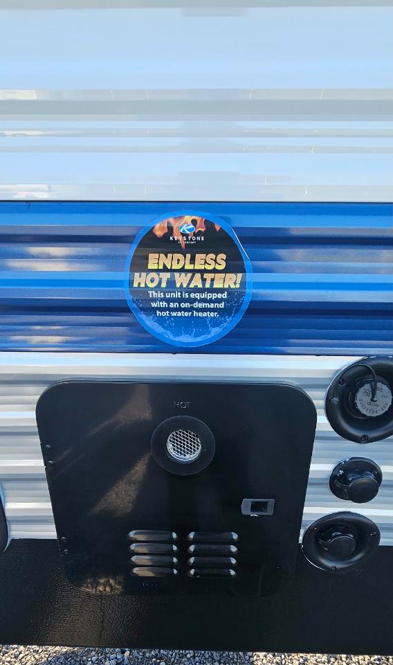 Keystone Springdale  2025