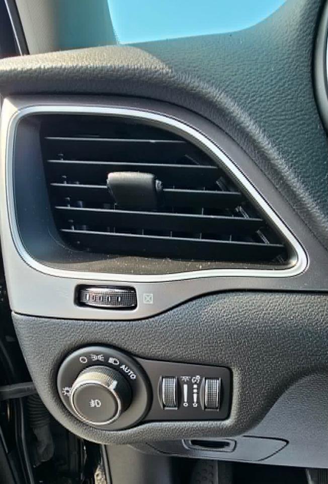 Jeep Cherokee Latitude Plus 4WD 2019