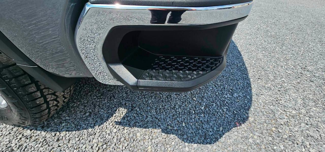 GMC Sierra 1500 SLE Crew Cab Short Box 4WD 2019