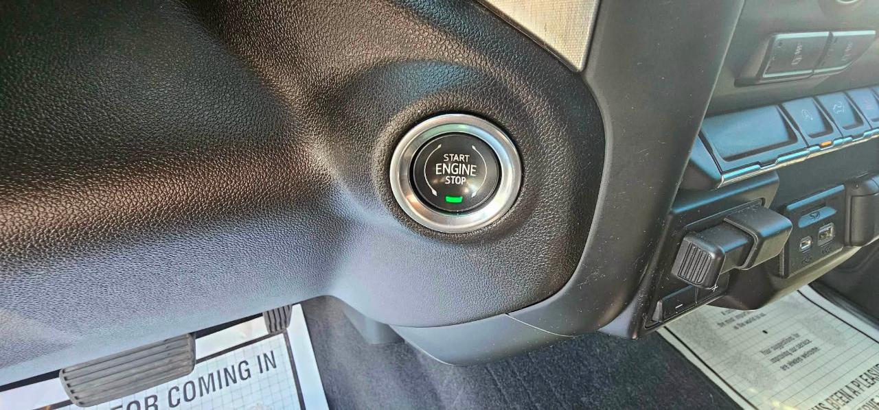 GMC Sierra 1500 SLE Crew Cab Short Box 4WD 2019