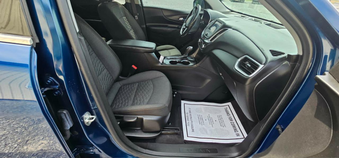 Chevrolet Equinox LT AWD 2020