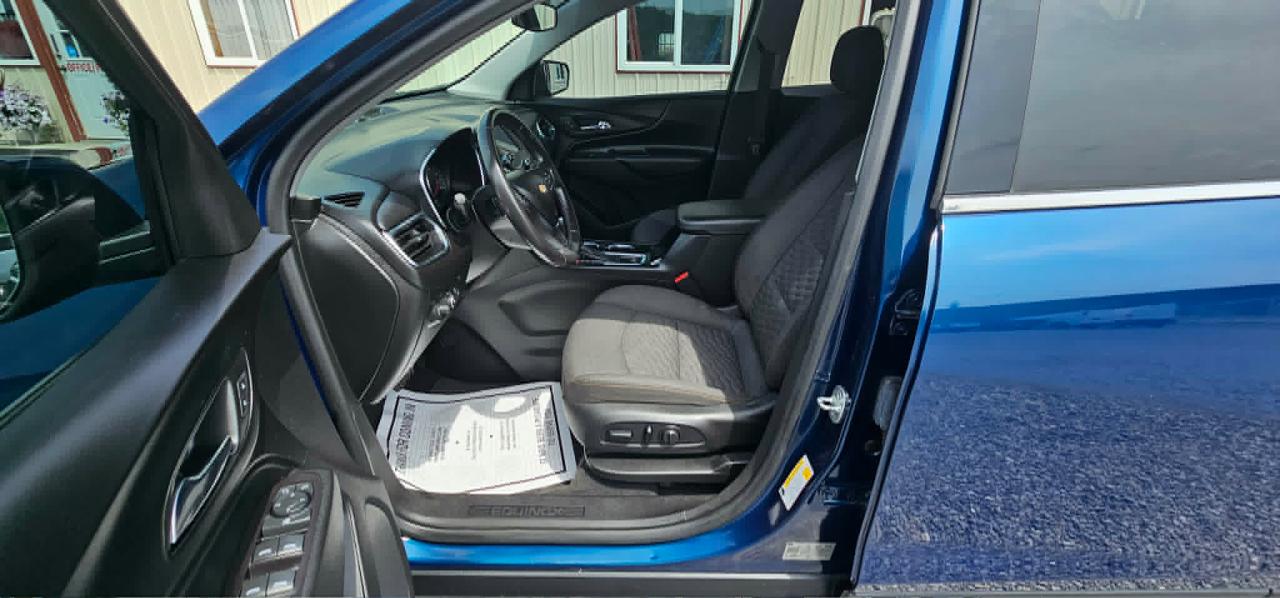 Chevrolet Equinox LT AWD 2020