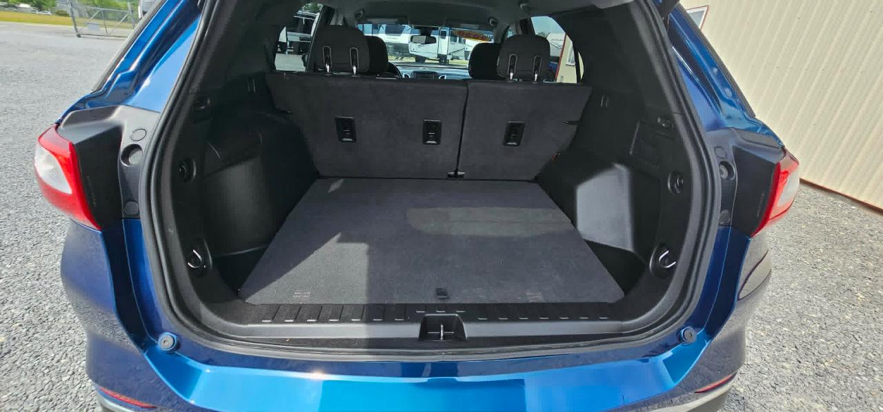 Chevrolet Equinox LT AWD 2020