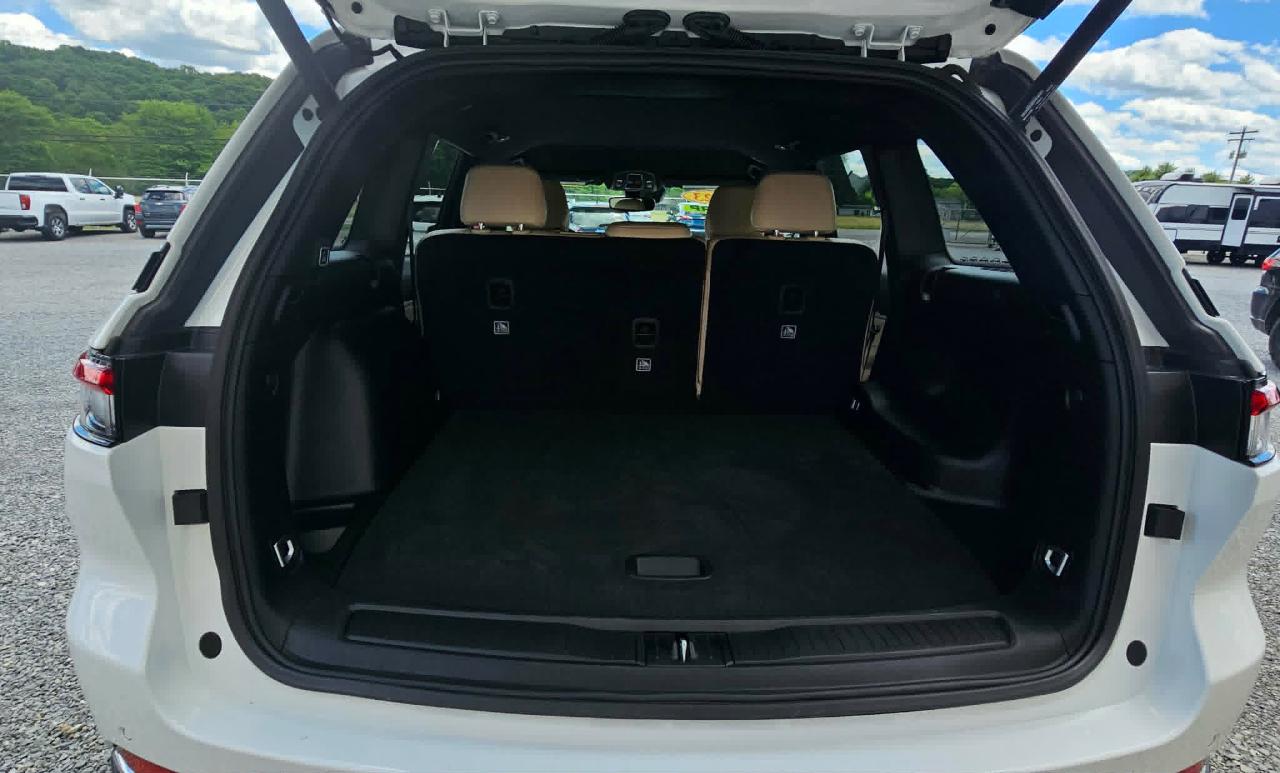 Jeep Grand Cherokee Limited 4WD 2023